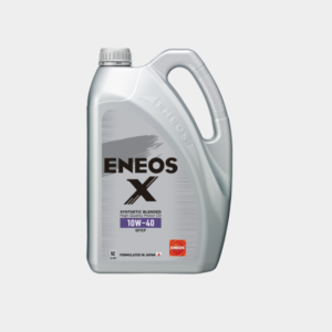 ENEOS 10W-40 Semi Synthetic SP / CF 4L
