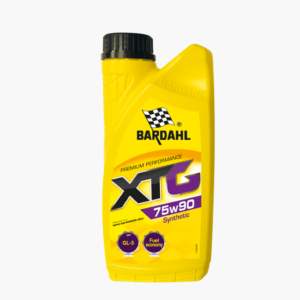 BARDAHL XTG 75W90 1L