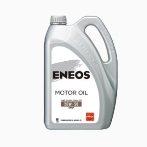 ENEOS MOTOR OII SP/CF 20W-50 4L