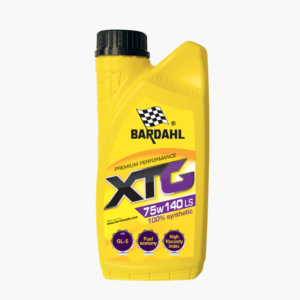 BARDAHL XTG 75W140 LS 1L