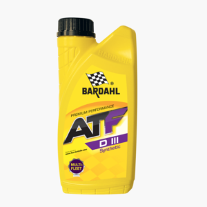 BARDAHL ATF DIII 1L