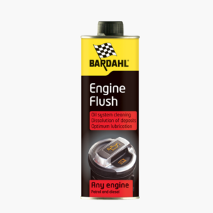 BARDAHL Pre-drain cleaner 300ML