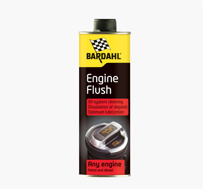 BARDAHL Pre-drain cleaner 300ML