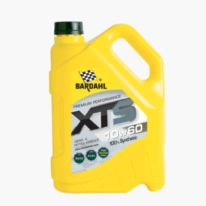 BARDAHL XTS 10W60 5L