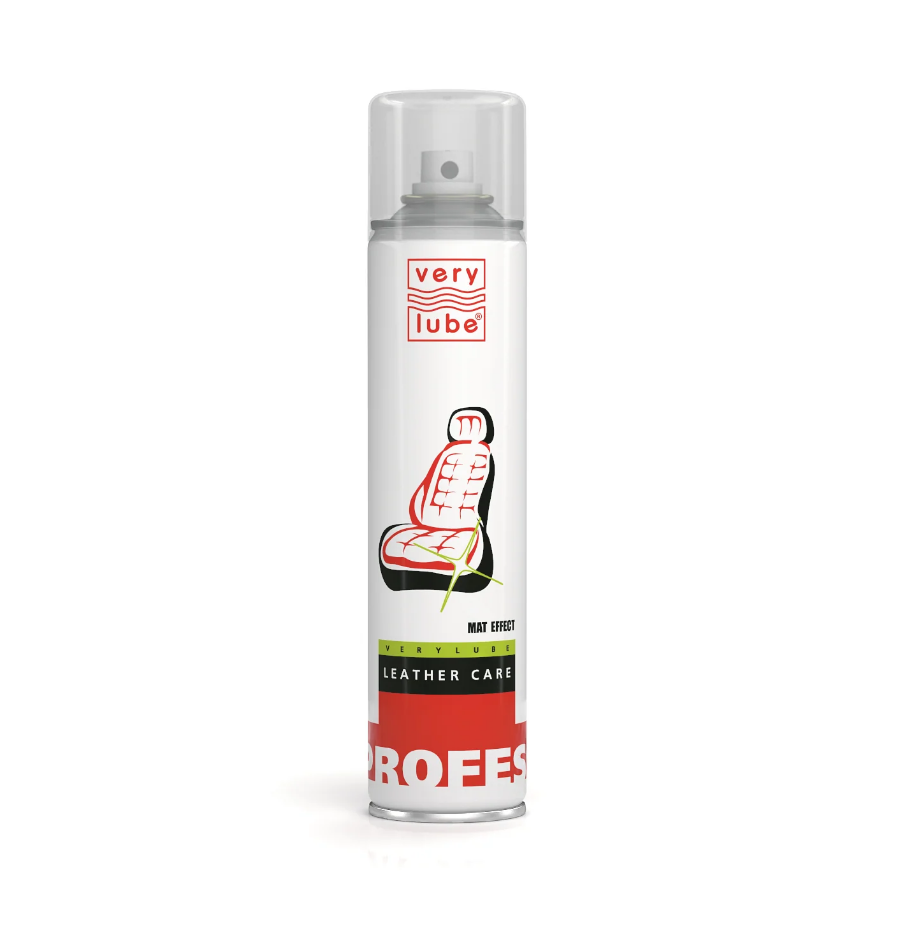 XADO Leather Care Spray 320ML