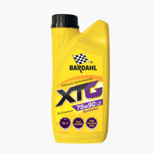 BARDAHL XTG 75W90 LS 1L
