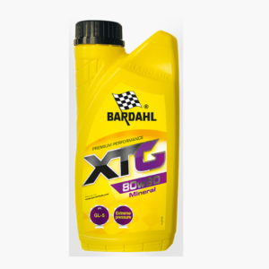 BARDAHL XTG 80W90 1L