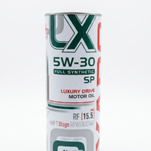 XADO Luxury Drive 5W-30 SYNTHETIC