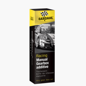 BARDAHL Manual gearbox treatment 150ML