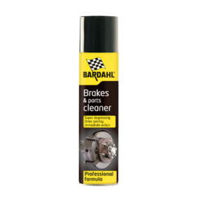 BARDAHL Brake and Parts Cleaner 600ml
