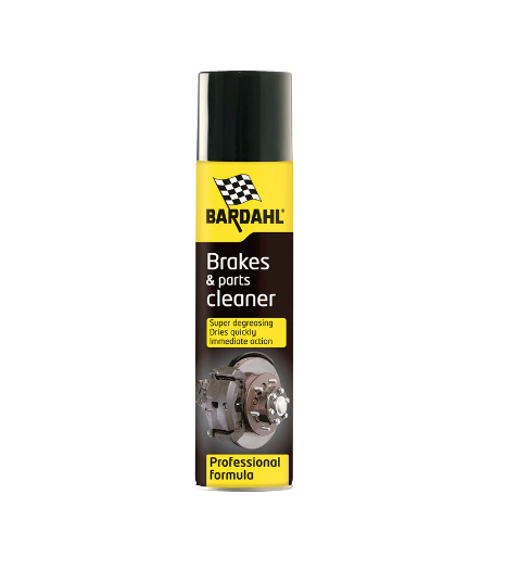 BARDAHL Brake and Parts Cleaner 600ml