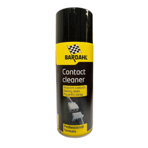 BARDAHL Contact cleaner 400ML