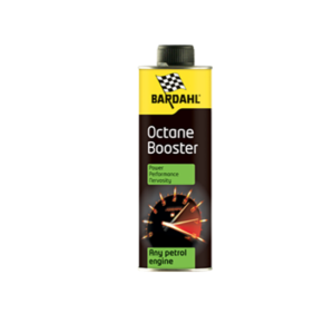 BARDAHL Octane Booster 300ML