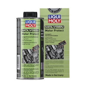 LIQUI MOLY Molygen Motor Protect 500ML