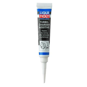 LIQUI MOLY Pro-Line Turbocharger Additive 20g
