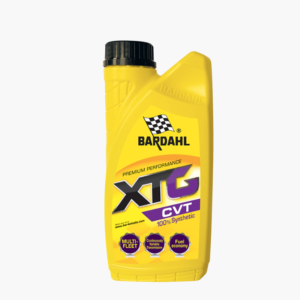 BARDAHL XTG CVT 1L