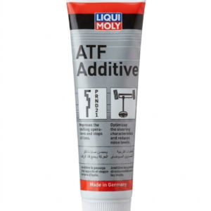 LIQUI MOLY ATF Additive 250ML