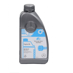 ORIGINAL Mercedes-Benz StarParts Engine Oil 5W-40 1L