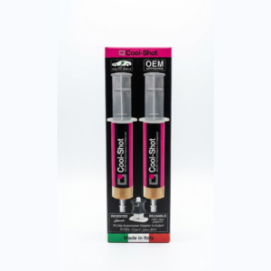 ERRECOM Cool Shot 30ml