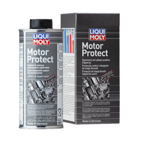 LIQUI MOLY Motor Protect 500ML