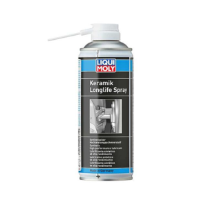 LIQUI MOLY Ceramic Longlife Spray 400ML