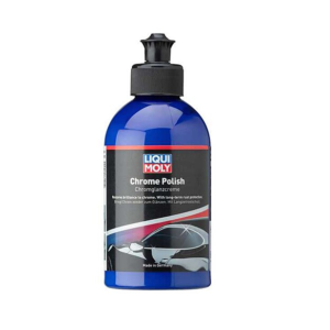LIQUI MOLY Chrome Polish 250ML
