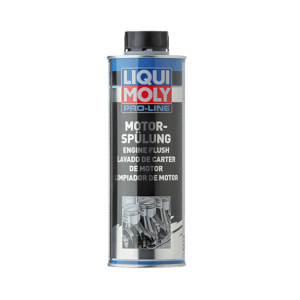 LIQUI MOLY Pro-Line Engine Flush 500ML