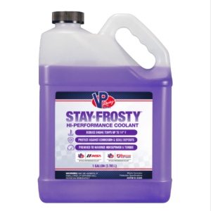 VP Racing Stay Frosty Hi-Performance Coolant