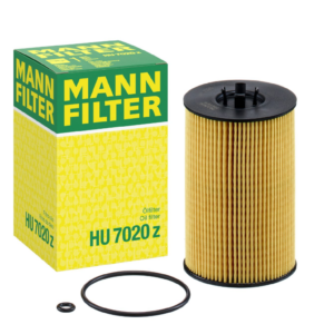 MANN Oil Filter HU 7020 z
