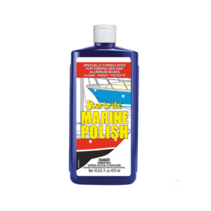 STAR BRITE Marine Polish