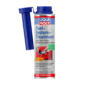 LIQUI MOLY Fuel System Treatment 300ML