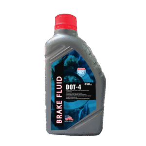 465 Lubricants Brake Fluid Dot 4