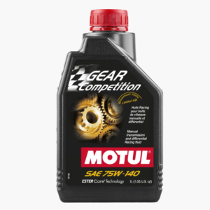 MOTUL GEAR COMPETITION 75W-140 1L
