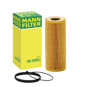 MANN Oil Filter HU 7029 z