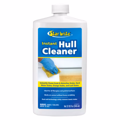 STAR BRITE Instant Hull Cleaner