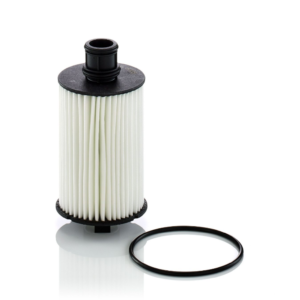 MANN Oil Filter HU 8008 z