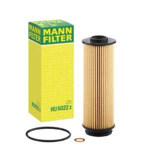 MANN Oil Filter HU 6022 z