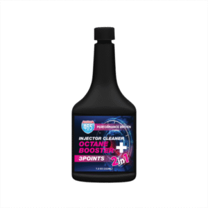 465 Lubricants Injector Cleaner + Octane Booster
