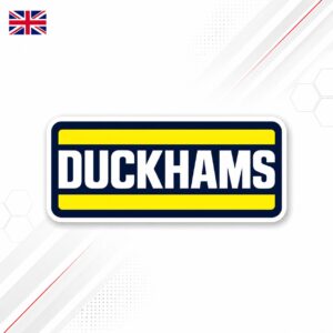 DUCKHAMS