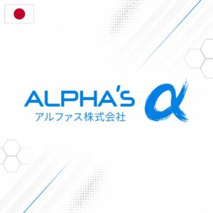 ALPHA'S