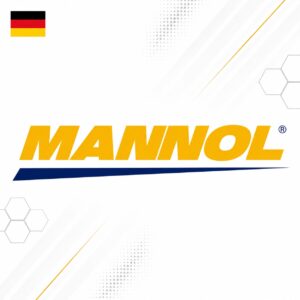 MANNOL