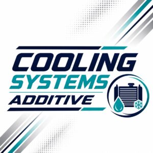 Cooling Systems Additives