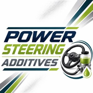 Power Steering Additives