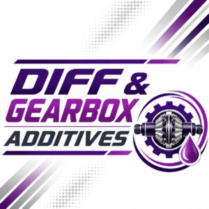 Diff & Gearbox Additives
