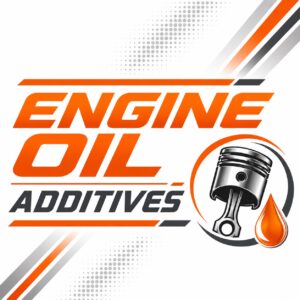Engine Oil Additive