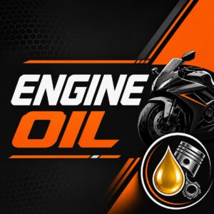 ENGINE OIL