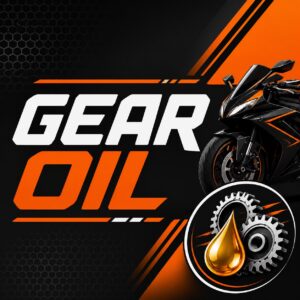 GEAR OIL
