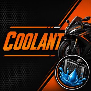 COOLANT