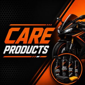 CARE PRODUCTS