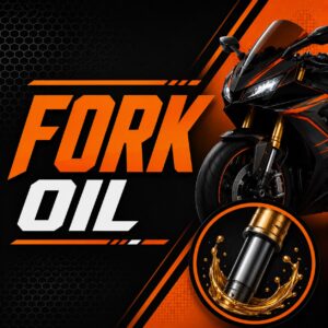 FORK OIL